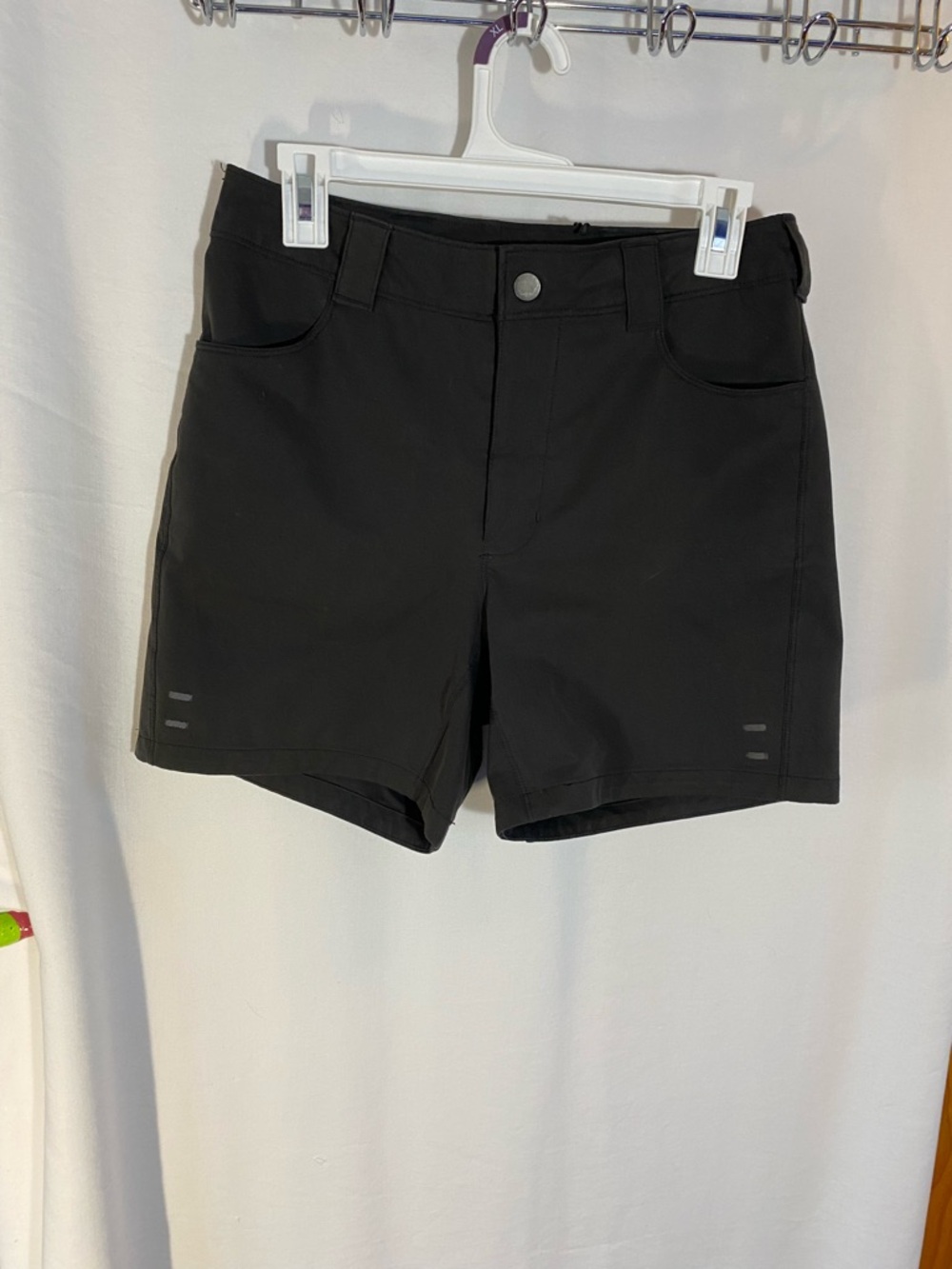 Mff Machines For Freedom Cycling Women’s Key Shorts Size 25